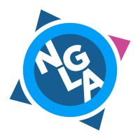 NGLA (Northeast Greek Leadership Association) logo - Similar company to Dprep Inc