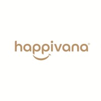 Happivana logo - Similar company to Dark Bucket