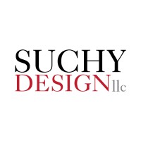 Suchy Design logo - Similar company to Suchee Studios