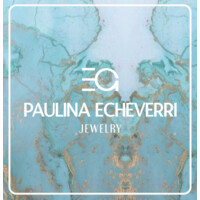 Paulina Echeverri Jewelry logo - Similar company to Tinta Latina
