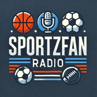 Sportzfan Radio logo - Similar company to Safe Space Legal