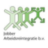 Jobber Arbeidsreïntegratie Bv