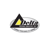 Delta Testing Services, Inc logo - Similar company to Portable One