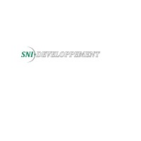 SNI’DEVELOPPEMENT logo - Similar company to Ravi'Art
