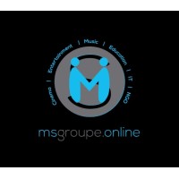 MSASIAN ENTERTAINMENT PVT. LTD. -(MS GROUPE) logo - Similar company to Virtual Open House