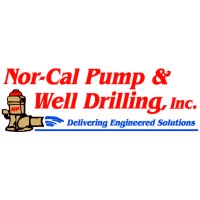 Nor-Cal Pump & Well Drilling Inc. logo - Similar company to Lenoir Water Transfer, Inc.