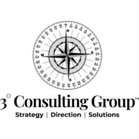3° Consulting Group logo - Similar company to Bb&H Tool Company
