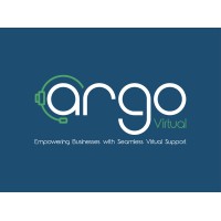Argo Virtual logo - Similar company to Msgni Bpo
