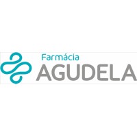 Farmácia Agudela logo - Similar company to Farmácia Mercado Castêlo
