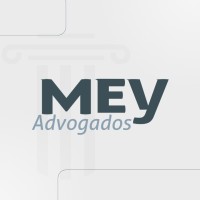 Mey Advogados logo - Similar company to Absoluta – Specialized Debt Collection