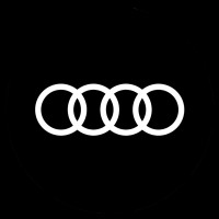 Audi Center logo - Similar company to Ciavena Vw
