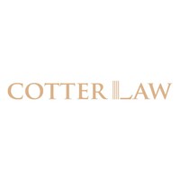 Cotter Law logo - Similar company to Mc Intel Connections