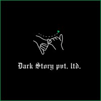 Dark Story logo - Similar company to Zaz Communications