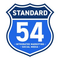 Standard 54 logo - Similar company to Tmf