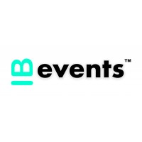 IBevents™ logo - Similar company to Polarrfx