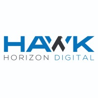 Hawk Horizon logo - Similar company to Creatobyte