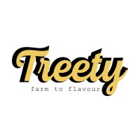 Treety logo - Similar company to Pixel Novo