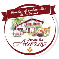Ferme Les Acacias