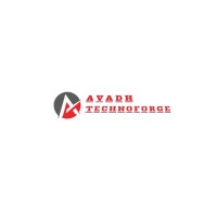 Avadh Technoforge logo - Similar company to Ocean Technoforge
