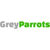 Grey Parrots of Texas logo - Similar company to Creamitinc