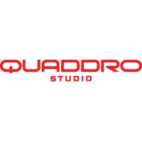 Quaddro Studio logo - Similar company to Millwork Solutions / Home Improvement Solutions