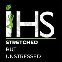 Infinite Health (IHS) logo - Similar company to Zeluscorp