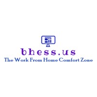 bhess.us - The Work From Home Comfort Zone logo - Similar company to Us Based Technical Staffing