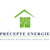 PRECEPTE ENERGIE logo - Similar company to Alternative Elec