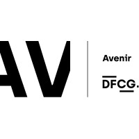 DFCG Groupe Avenir logo - Similar company to Dfcg Groupe Daf For Good