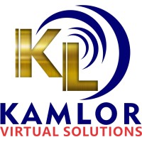 Kamlor Virtual Solutions logo - Similar company to Nkb Virtual Assistant