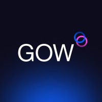 GOW Design logo - Similar company to Evoluti Digital