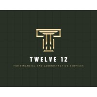 Twelve Egypt | Financial & Administrative Services for Fashion Retail Brands logo - Similar company to Webida