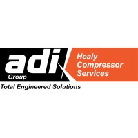 adi Healy Compressor Services logo - Similar company to Compressed Air Systems Uk