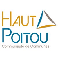COMMUNAUTÉ DE COMMUNES DU HAUT-POITOU logo - Similar company to Eaux De Vienne-Siveer