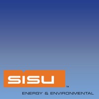 Sisu Energy and Environmental logo - Similar company to Vale Training