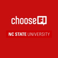 ChooseFI: Financial Independence Chapter at NCSU logo - Similar company to Firedom: Financial Independence Stories Of African Immigrants