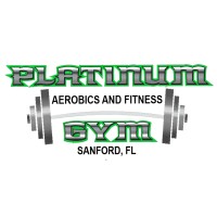 Platinum Gym