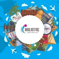 Holistic International Kuwait logo - Similar company to Infinity Co Kuwait