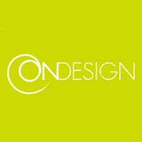 ONdesign Italy logo - Similar company to Naessi Studio