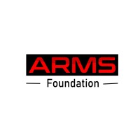 ARMS Foundation logo - Similar company to Bots Bangla