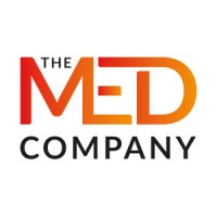 The Med Company B.V. logo - Similar company to Firstcom Trading Gmbh