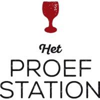 Het Proefstation | Wijnimport & Agenturen logo - Similar company to Comicro B.V.