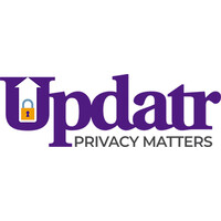 Updatr logo - Similar company to Amplife