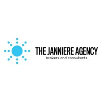 The Janniere Agency logo - Similar company to Adobe Insurance Brokers, Llc