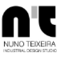 Nuno Teixeira - Industrial Design Studio logo - Similar company to Modo - Design Solutions | Creative Engineering