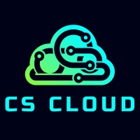 CS Cloud logo - Similar company to Switchboard Communications