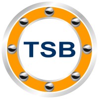 TSB Industrial Supply logo - Similar company to Miller Auto Technology