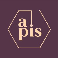 ApisCo Miel logo - Similar company to Mimeia