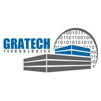 Gratech logo - Similar company to Bs Teknikk As