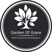 Garden of Grace Nursery logo - Similar company to Riskonet Africa